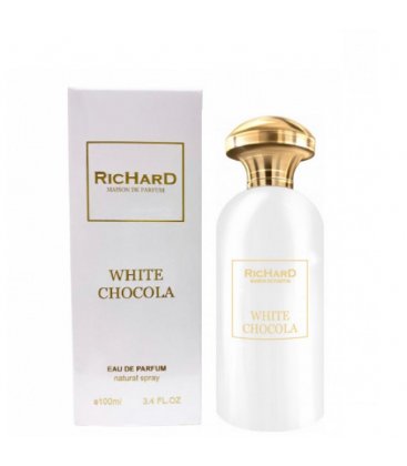 Richard White Chocola