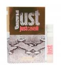 Roberto Cavalli Just Cavalli for her