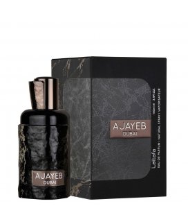 Lattafa Ajayeb Dubai