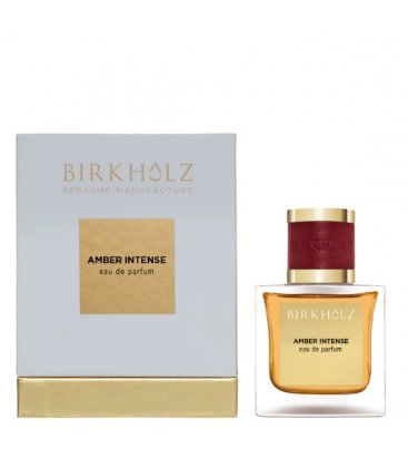 Birkholz Amber Intense