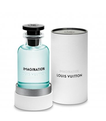 Louis Vuitton Imagination
