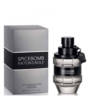 Viktor&Rolf Spicebomb