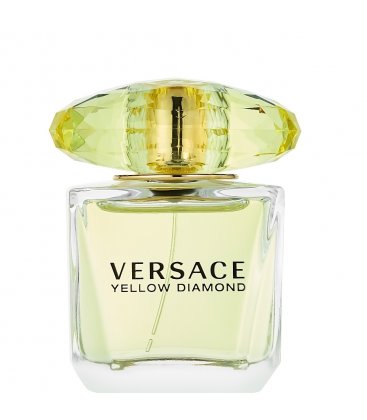 Versace Yellow Diamond