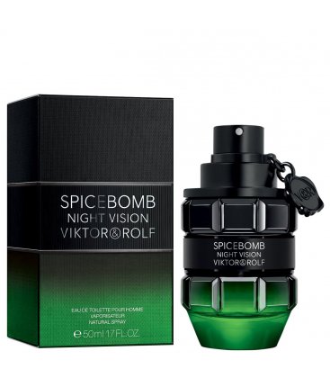 Viktor&Rolf Spicebomb Night Vision