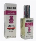 Moschino Toy 2 Bubble Gum
