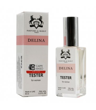 Parfums de Marly Delina