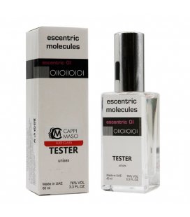 Escentric Molecules Escentric 01