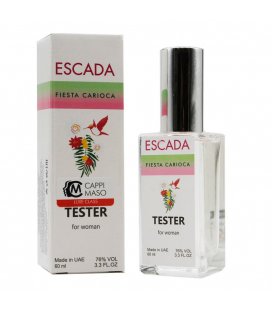 Escada Fiesta Carioca