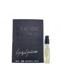 Yohji Yamamoto I'm Not Going to Disturb You Femme