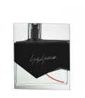Yohji Yamamoto I'm Not Going to Disturb You Femme