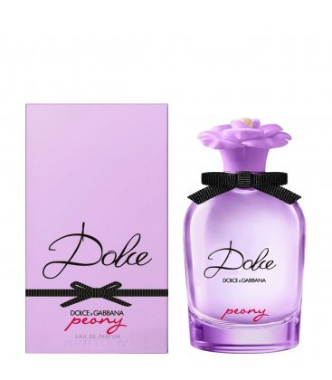 D&G Dolce Peony