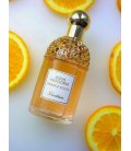 Guerlain Aqua Allegoria Orange Soleia