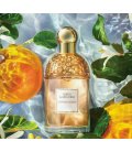 Guerlain Aqua Allegoria Orange Soleia
