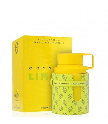 Armaf Odyssey Limoni Fresh