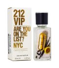 Carolina Herrera 212 VIP