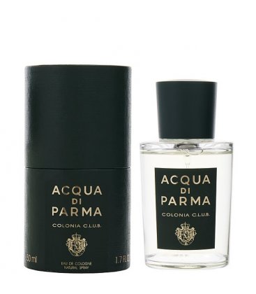 Acqua di Parma Colonia C.L.U.B.