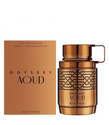 Armaf Odyssey Aoud
