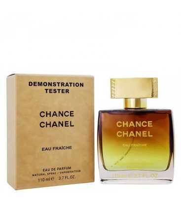 Chanel Chance Eau Fraiche