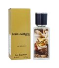 D&G The One