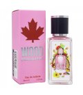 DSQUARED² Wood Pour Femme