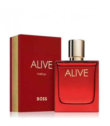 Hugo Boss Alive Parfum