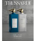 Trussardi Walking in Porta Venezia