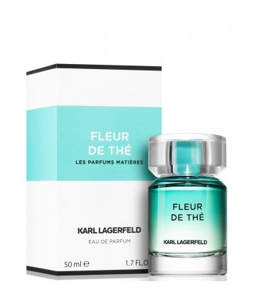 Karl Lagerfeld Fleur de Thé