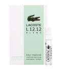 Lacoste L.12.12 Blanc Eau Fraiche