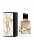 Yves Saint Laurent Libre Flowers & Flames