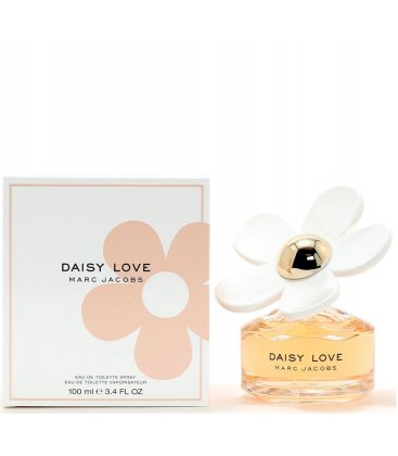 Marc Jacobs Daisy Love