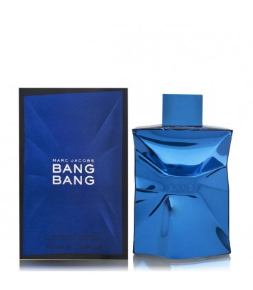 Marc Jacobs Bang Bang