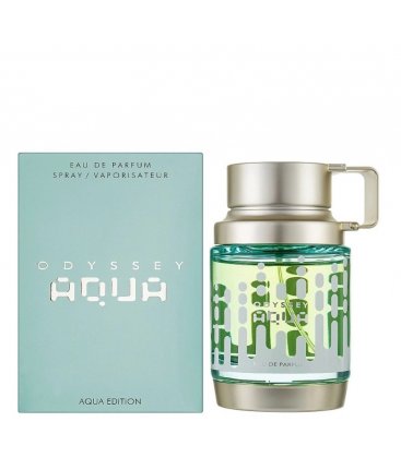 Armaf Odyssey Aqua