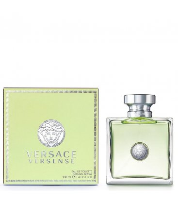 Versace Versense
