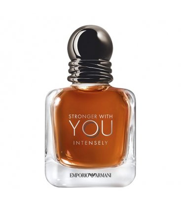Emporio Armani Stronger With You Intensely