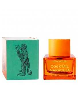 New Notes Cocktail Maracuja