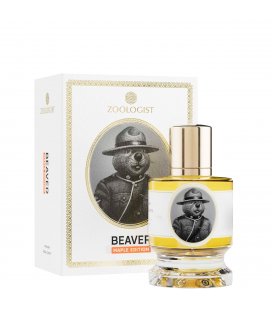 Zoologist Beaver Maple Edition