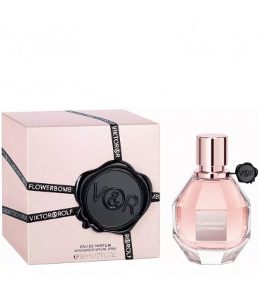 Viktor&Rolf Flowerbomb