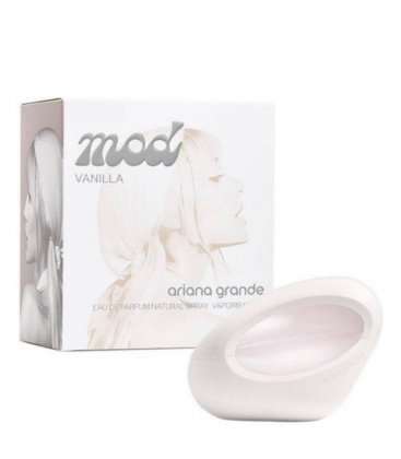 Ariana Grande Mod Vanilla