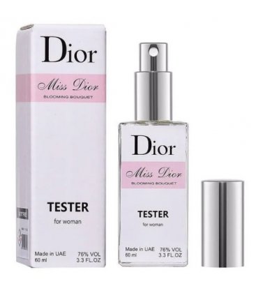 Miss Dior Blooming Bouquet