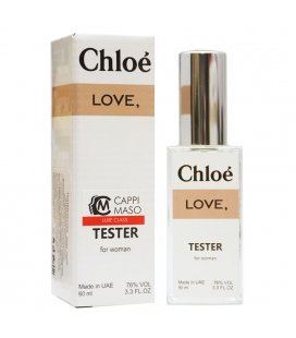 Chloe Love