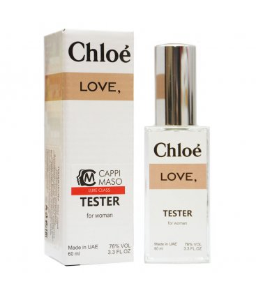Chloe Love