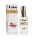 Chloe Love