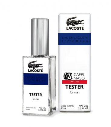 Lacoste L.12.12. Blue