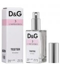 D&G Anthology L`Imperatrice