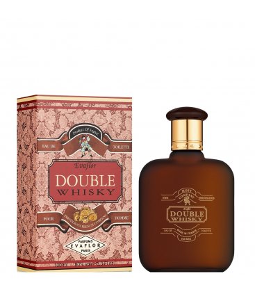 Evaflor Double Whisky