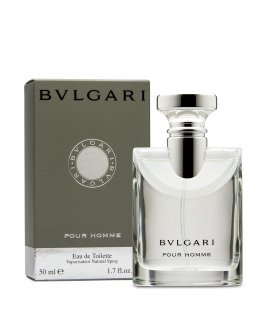 Bvlgari Pour Homme