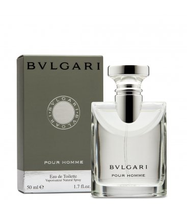 Bvlgari Pour Homme