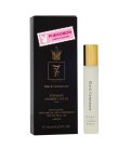 Stephane Humbert Lucas 777 Black Gemstone