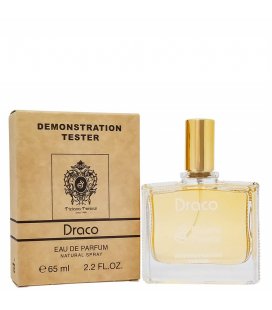 Tiziana Terenzi Draco