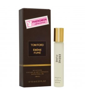 Масляные духи Tom Ford Ebene Fume
